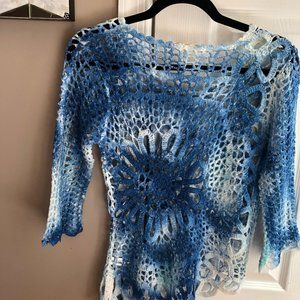 NWOT, Boston Proper sweater